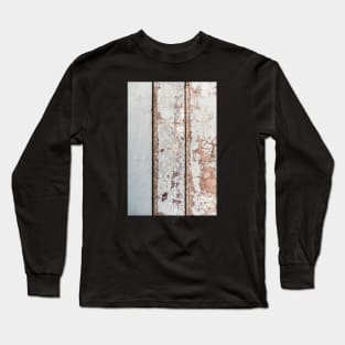 Ancient Rome Ruin Collapse - Alternative Long Sleeve T-Shirt